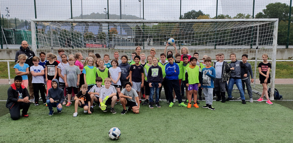 5er Turnier September 19