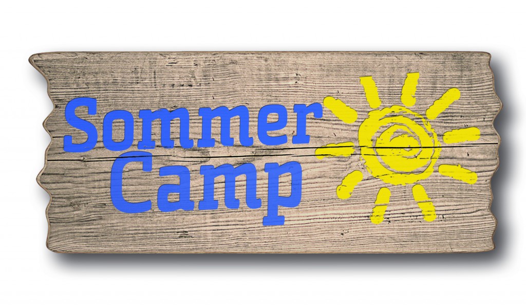 Sommercamp