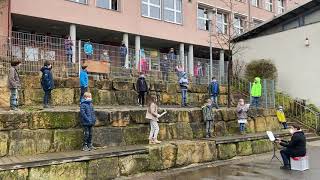 Kl 1 2 Frohe Weihnachten