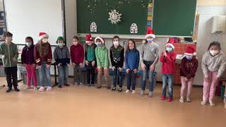 Weihnachtsrhytmical 3a