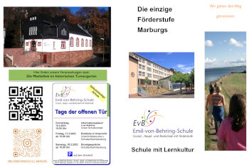 Frderstufeninfo23 Homepage