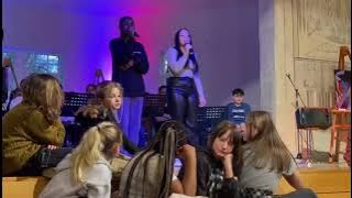 bleib so wie du bist