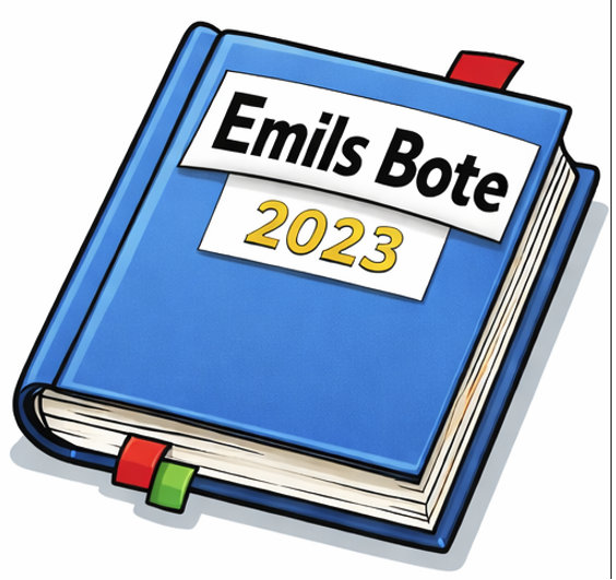 Emils Bote 2023