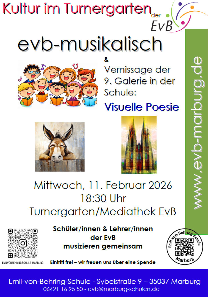 evb musikalisch 2026