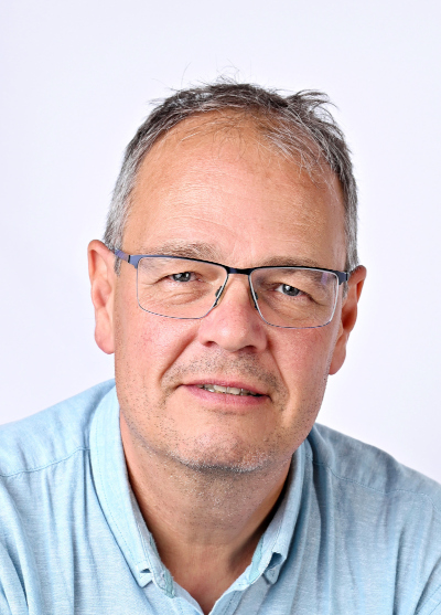 Gerd Schiebl