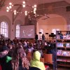 Posaunenkonzert "Four Bones" aus Ungarn