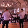 Posaunenkonzert "Four Bones" aus der Tschechien