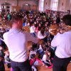Posaunenkonzert "Four Bones" aus der Tschechien