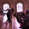 Posaunenkonzert "Four Bones" aus der Tschechien
