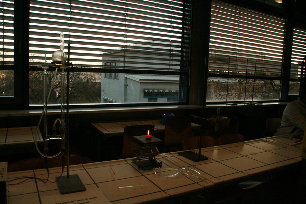 Neuer Schulhof der Grundschule