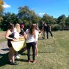 Beginn der Rudersaison 2016/17
