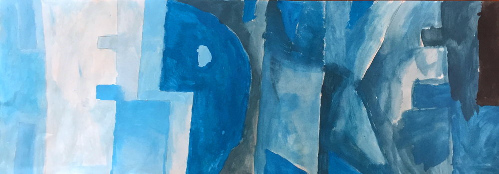 Kunstausstellung 17/18 Kl. 5