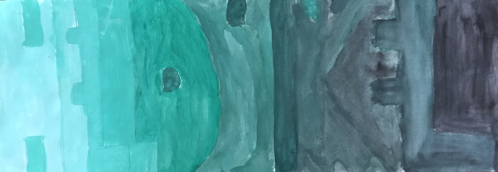 Kunstausstellung 17/18 Kl. 5
