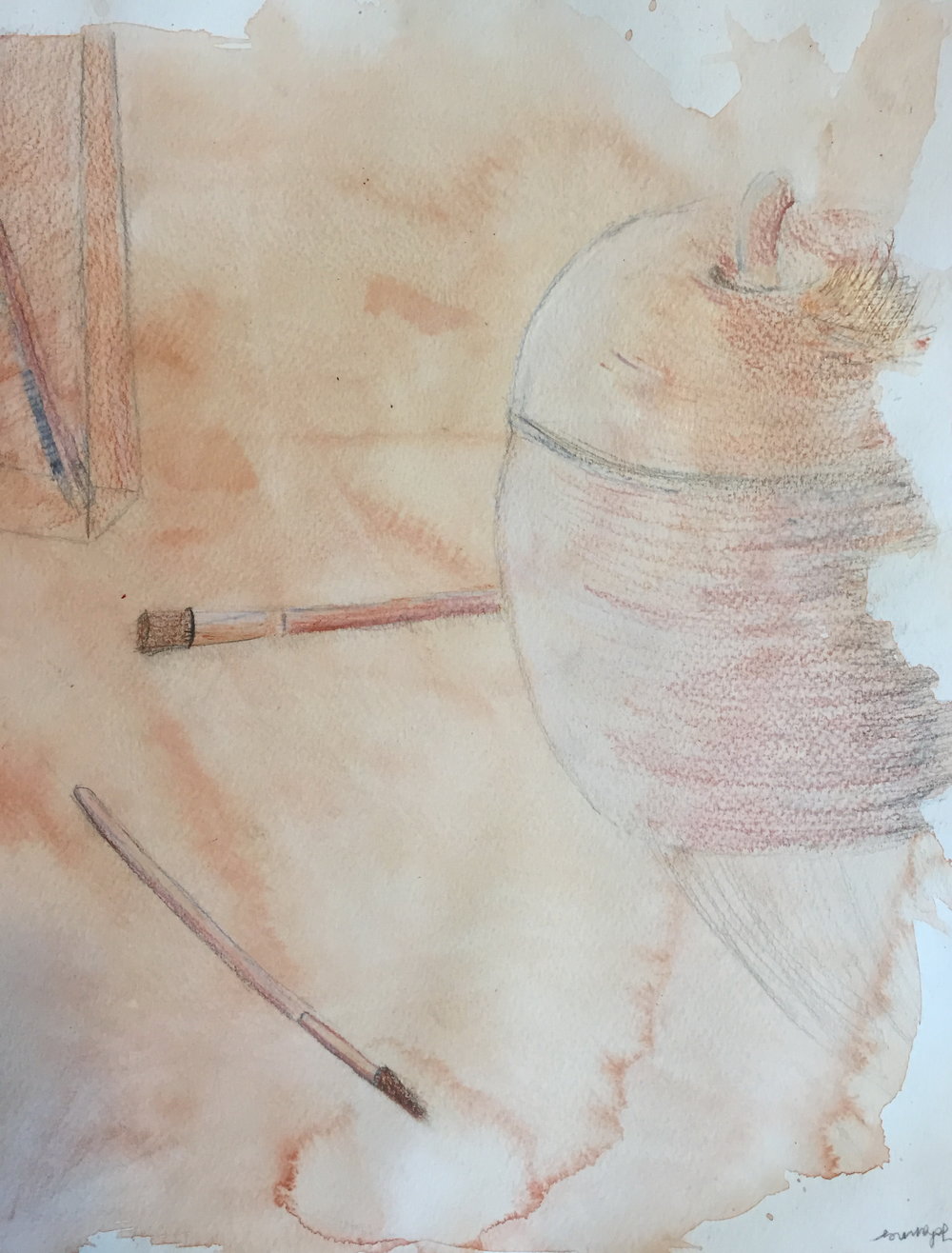 Kunstausstellung 17/18 Kl. 7