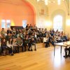 Vorlesewettbewerb 2017