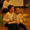 Weihnachtskonzert der Grundschule 2018