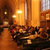 Weihnachtsfeier in der Pfarrkirche 2018