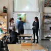 Europa macht Schule 2019