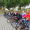 Radtour nach Rauischholzhausen 2019
