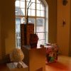 3. Galerie in der Schule "Augen auf"