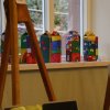 Vernissage 6. Galerie "Welten(t)räume