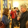 Vernissage 6. Galerie "Welten(t)räume