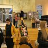 Vernissage 6. Galerie "Welten(t)räume