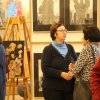 Vernissage 6. Galerie "Welten(t)räume
