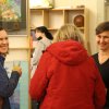 Vernissage 6. Galerie "Welten(t)räume