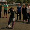 Fußballturnier 2014