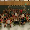 Fußballturnier der Klassen 5, 2014
