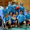 Basketball 2014