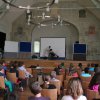 Besuch aus Japan 2012